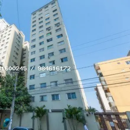 Buy this 2 bed apartment on Beach King in Avenida T-36, Setor Marista