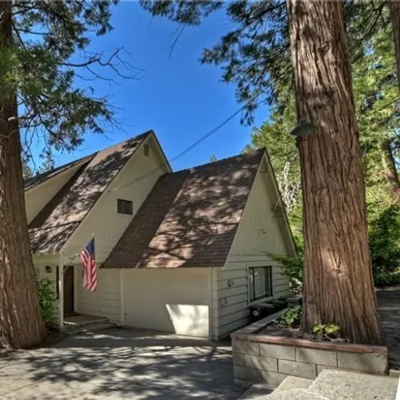 Buy this 4 bed house on 218 South John Muir Road in Lake Arrowhead, CA 92352