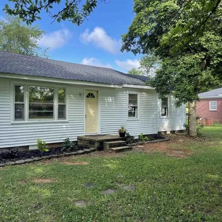 Buy this 3 bed house on 454 Blalock Drive in Joanna, Laurens County