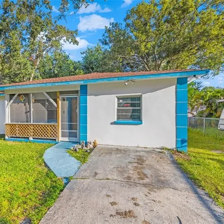 Image 3 - 22nd Street @ Fern Street, East Fern Street, Tampa, FL 33610, USA - House for sale