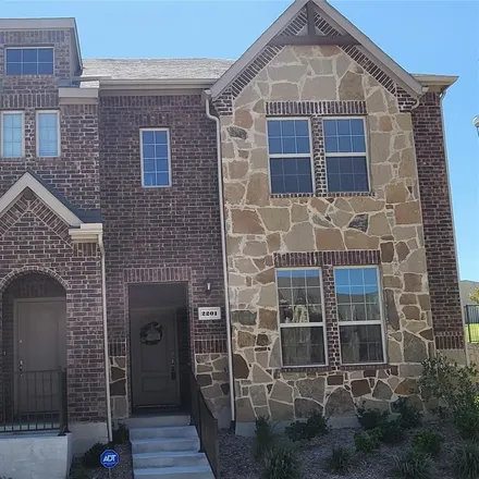 Rent this 3 bed loft on Steer Creek Place in Mesquite, TX 75149