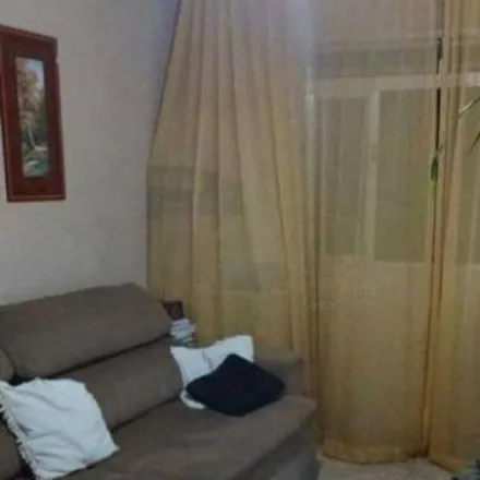 Buy this 2 bed apartment on Rua Princesa Isabel in São Vicente, São Vicente - SP