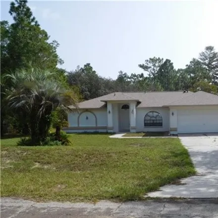 Buy this 3 bed house on 5923 North Sultana Terrace in Citrus County, FL 34465