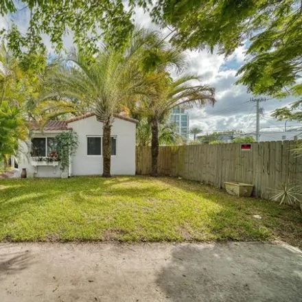 Buy this 4 bed house on 644 Northeast 82nd Terrace in Miami, FL 33138