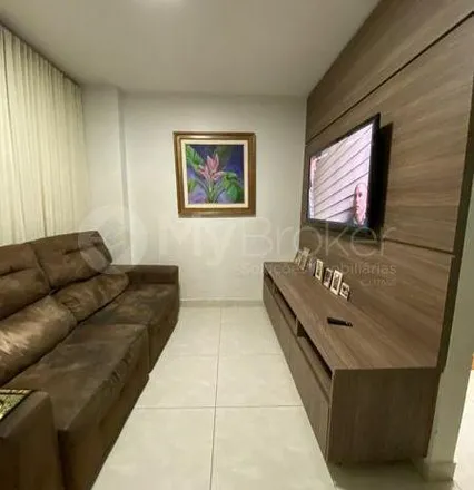 Buy this 3 bed apartment on Residencial Home Amazônia in Rua Parituis 241 Qd 76 lt 12, Parque Amazonia