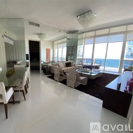 Rent this 2 bed condo on 15811 Collins Ave