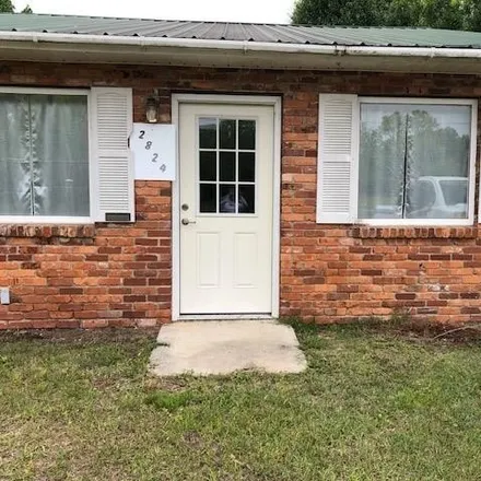 Rent this 2 bed house on 2808 West Cleveland Street in Elloree, Orangeburg County