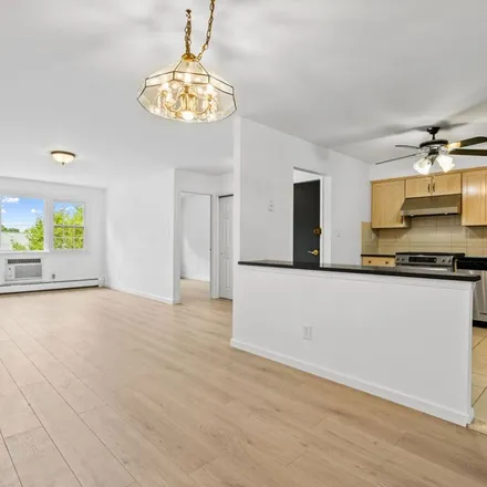 Rent this 3 bed apartment on 212-74 16th Avenue in New York, NY 11360