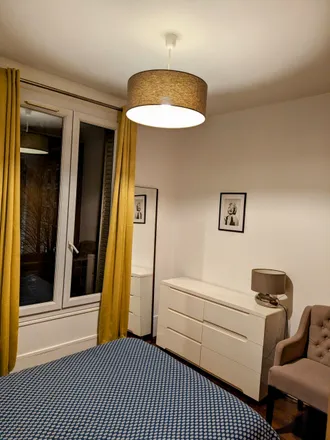Image 4 - 34 Avenue du Général Michel Bizot, 75012 Paris, France - Apartment for rent