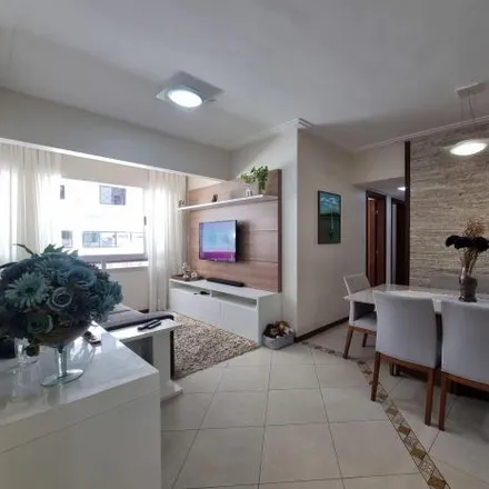 Buy this 3 bed apartment on Edifício Moradas do Atlântico in Rua Rodolfo Coelho Cavalcante, STIEP