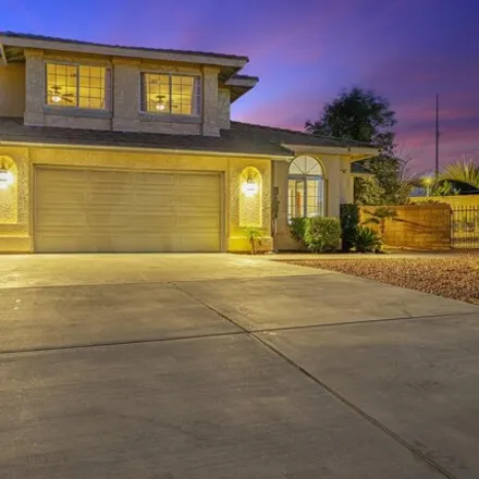 Buy this 4 bed house on 42000 Jenny Lane in Lancaster, CA 93536