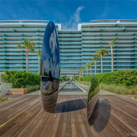 Image 6 - Ocean Drive, Key Biscayne, Miami-Dade County, FL 33149, USA - Apartment for rent