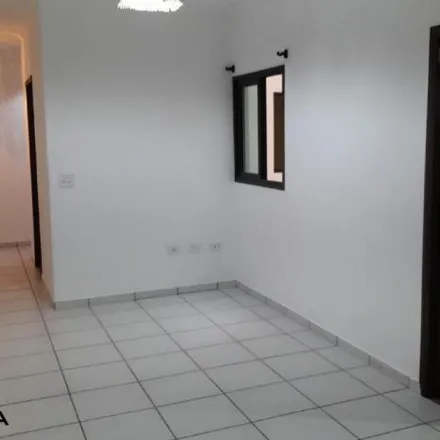 Rent this 3 bed apartment on Alameda Tietê in Campestre, Santo André - SP