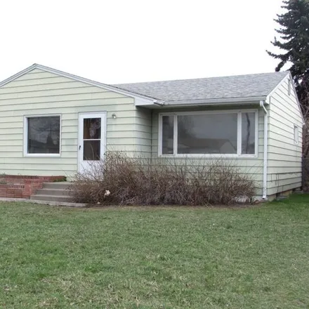 Buy this 3 bed house on 3258 9th Avenue South in Great Falls, MT 59405