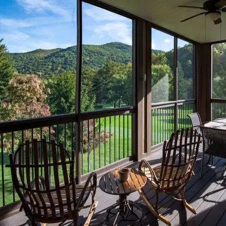 Image 8 - Maggie Valley, NC - Condo for rent