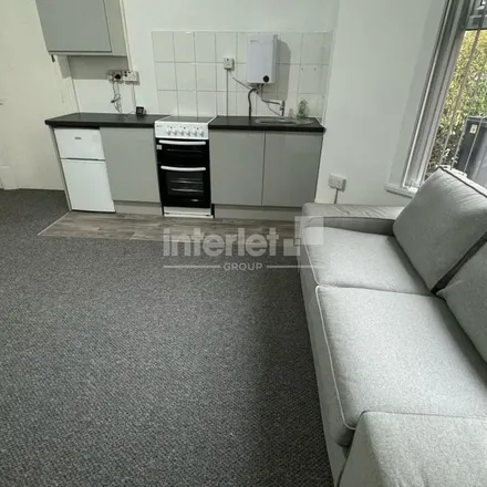 Rent this 1 bed apartment on Ferriers Court in Oakfield Street, Cardiff