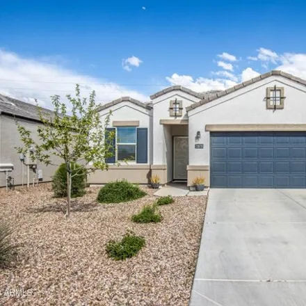 Buy this 4 bed house on 28739 North Gypsum Drive in Pinal County, AZ 85143