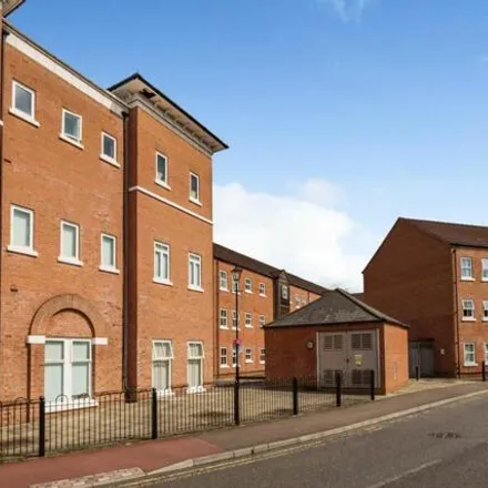 Image 4 - Brimmers Way, Fairford Leys, HP19 7HR, United Kingdom - Apartment for sale