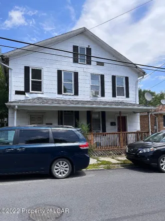 Image 1 - 178 Mill Street, Pittston, PA 18640, USA - Duplex for sale