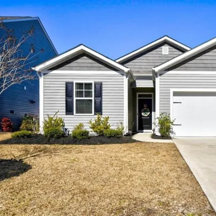 Buy this 3 bed house on Laurens Mill Drive in Horry County, SC 29579