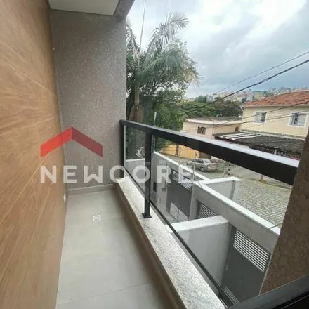 Buy this 3 bed house on Rua Pacheco Chaves in Vila Junqueira, Santo André - SP