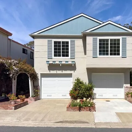 Buy this 3 bed house on 554 South Hill Boulevard in Daly City, CA 94014