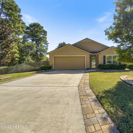 Buy this 4 bed house on 8550 Meadow Springs Drive in Jacksonville, FL 32210