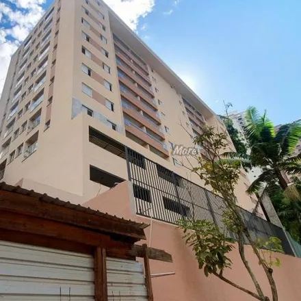 Image 2 - unnamed road, Vila Andrade, São Paulo - SP, 05712-040, Brazil - Apartment for sale