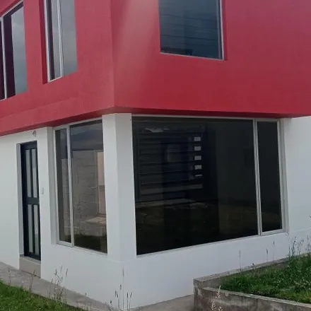 Buy this 3 bed house on unnamed road in 171103, Ecuador