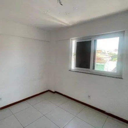 Buy this 2 bed apartment on Residencial Piatã in Rua Aristóteles da Costa Leal, Piatã