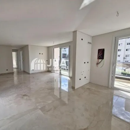 Buy this 3 bed apartment on Rua José de Alencar 408 in Alto da Rua XV, Curitiba - PR