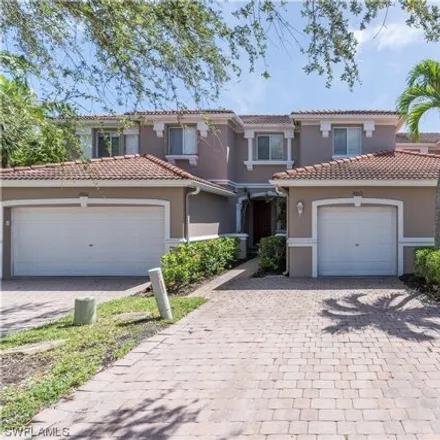 Image 1 - 10021 Ravello Boulevard, The Forum, Fort Myers, FL 33905, USA - House for rent
