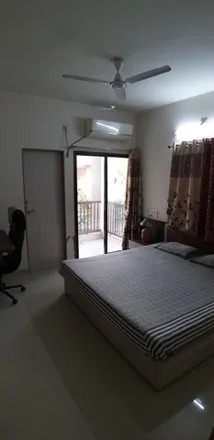 Buy this 3 bed house on ESIS HOSPITAL in Bhaipura Road, Mehmdabad - Khokhra