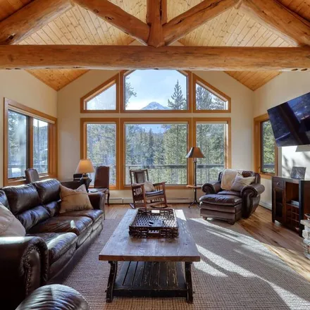 Image 3 - Big Sky, MT - House for rent