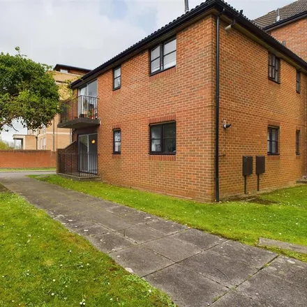 Rent this 2 bed apartment on Radley House in Marston Ferry Road, Oxford
