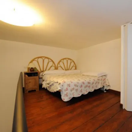 Rent this studio apartment on Sora Lucía in Via Rasella 138, 00187 Rome RM