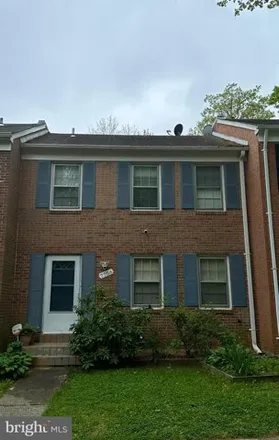 Buy this 3 bed townhouse on CCT Connector in Newington, VA 22079