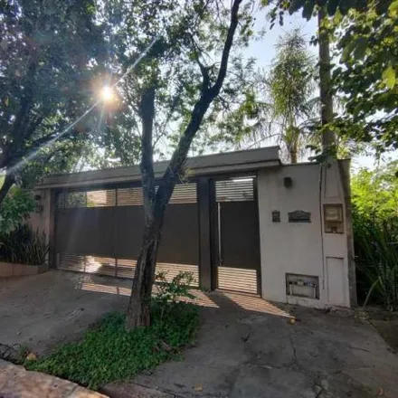 Buy this studio house on Rua Salvador Gobeth in Santa Rosa, Piracicaba - SP
