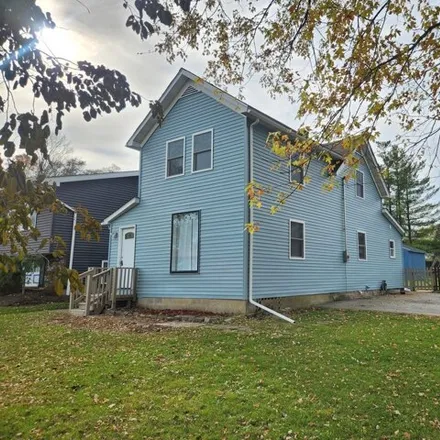 Buy this 3 bed house on 1936 Ezra Avenue in Zion, IL 60099