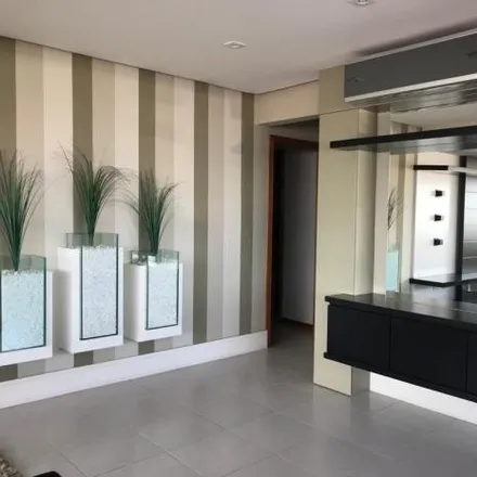 Buy this 3 bed apartment on Rua Copérnico in Jardim Itu, Porto Alegre - RS