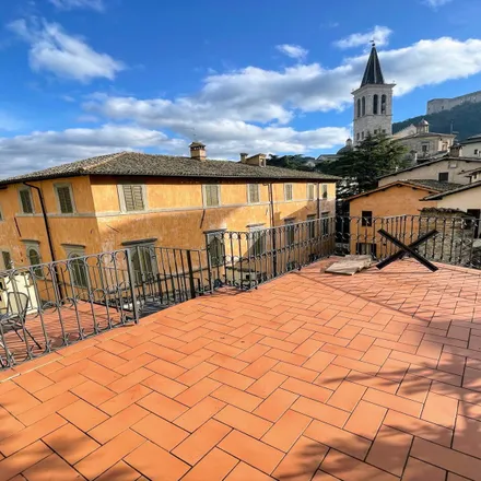Image 9 - Piazza della Vittoria, 06049 Spoleto PG, Italy - Apartment for rent