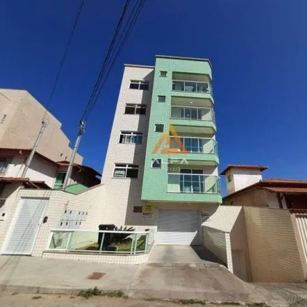 Image 2 - Rua Professora Carminha Antunes, Nossa Senhora Aparecida, Barbacena - MG, 36201-546, Brazil - Apartment for sale