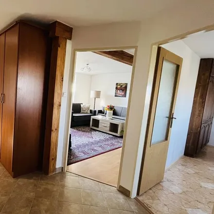 Rent this 2 bed condo on Hlavní in 106 00 Prague, Czechia