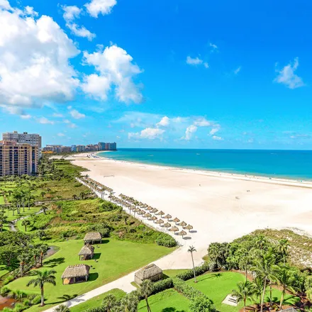 Buy this 2 bed condo on unnamed road in Marco Island, FL 33937