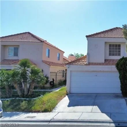 Rent this 3 bed house on 131 Dawn Isle Drive in Las Vegas, NV 89145