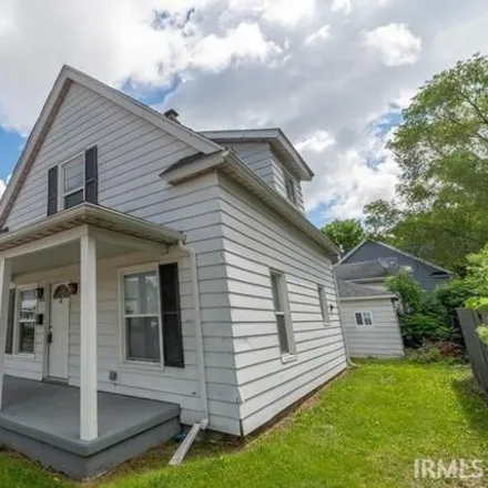 Buy this 3 bed house on 208 East Marion Street in Mishawaka, IN 46545