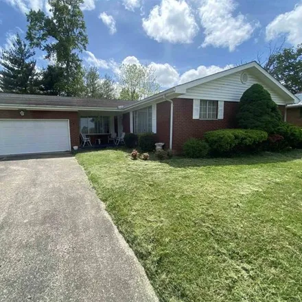 Buy this 3 bed house on 3380 Randy Drive in Ashland, KY 41102