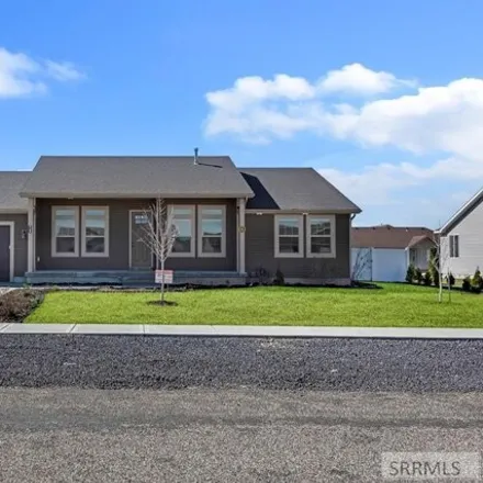 Buy this 6 bed house on 5118 East Nelson Drive in Iona, Bonneville County