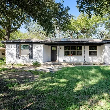 Buy this 3 bed house on 3733 Matson Street in North Richland Hills, TX 76117