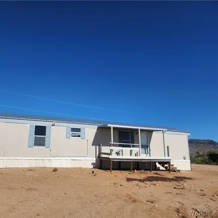 Buy this studio apartment on Bagdad Road in Mohave County, AZ
